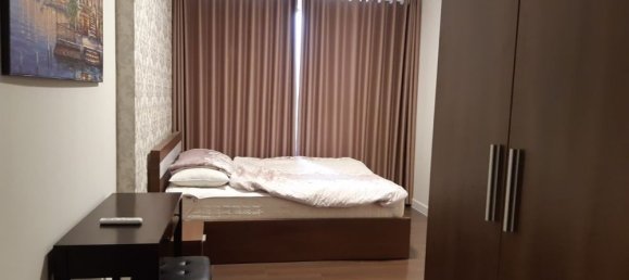 2 bedrooms Apartment in Thu Duc, Vietnam No. 16845 3