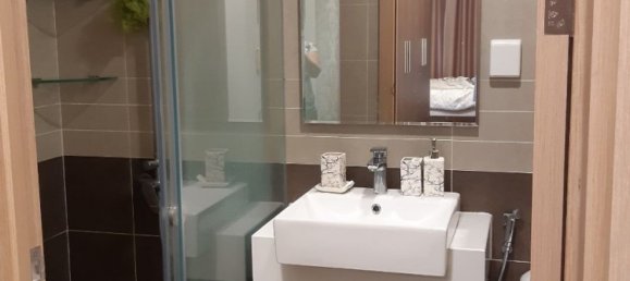 2 bedrooms Apartment in Thu Duc, Vietnam No. 16845 4