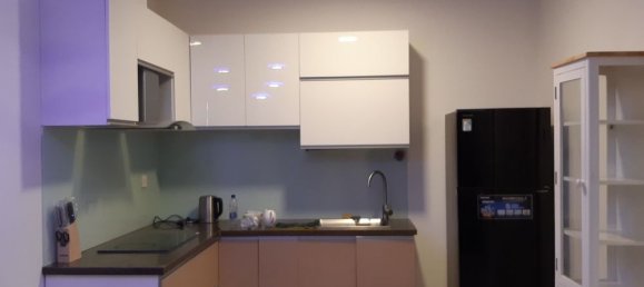 2 bedrooms Apartment in Thu Duc, Vietnam No. 16845 7