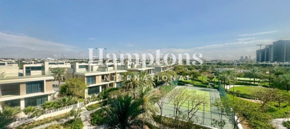 1 bedroom Apartment for rent in Dubai Hills Estate, Dubai, UAE № 189370 13