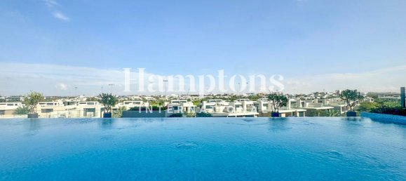 1 bedroom Apartment for rent in Dubai Hills Estate, Dubai, UAE № 189370 14