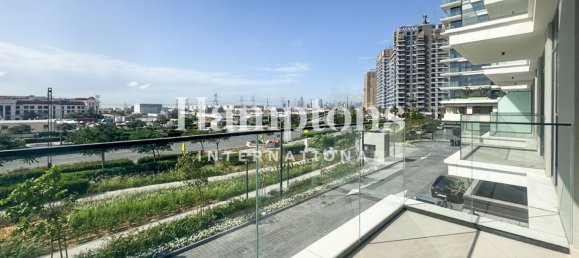 1 bedroom Apartment for rent in Dubai Hills Estate, Dubai, UAE № 189370 8