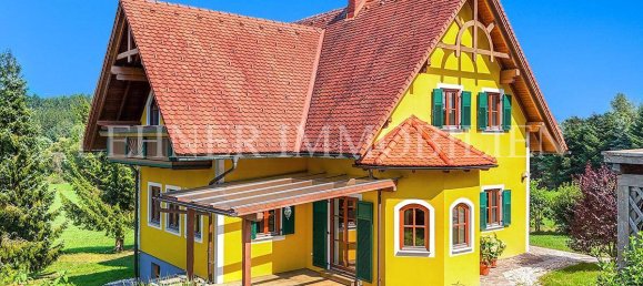 4 Schlafzimmer Haus in Stainz, Austria, Nr. 247231 6