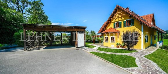 4 Schlafzimmer Haus in Stainz, Austria, Nr. 247231 8