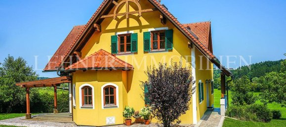 4 Schlafzimmer Haus in Stainz, Austria, Nr. 247231 10