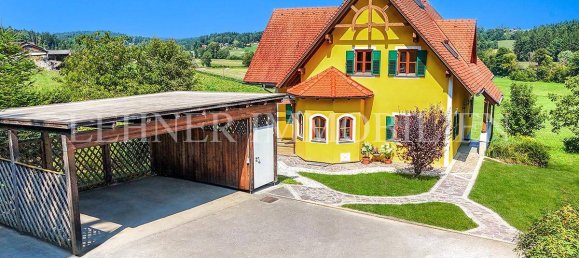 4 Schlafzimmer Haus in Stainz, Austria, Nr. 247231 7