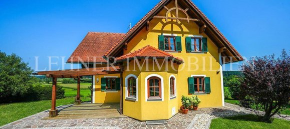 4 Schlafzimmer Haus in Stainz, Austria, Nr. 247231 9