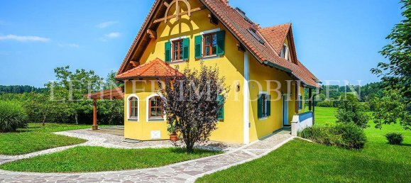 4 Schlafzimmer Haus in Stainz, Austria, Nr. 247231 11