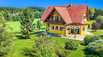 4 Schlafzimmer Haus in Stainz, Austria, Nr. 247231