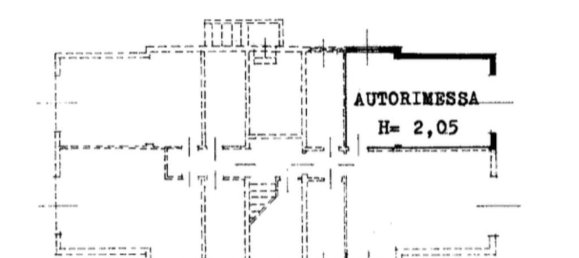 3-Zimmer Wohnung in Udine, Italy, Nr. 276293 6