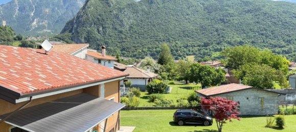 3-Zimmer Wohnung in Udine, Italy, Nr. 276293 2