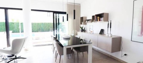 3 bedrooms House in Ciudad Quesada, Spain No. 134568 11