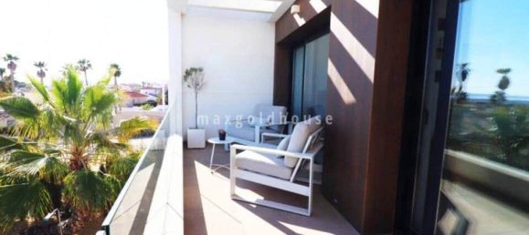 3 bedrooms House in Ciudad Quesada, Spain No. 134568 28