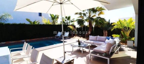 3 bedrooms House in Ciudad Quesada, Spain No. 134568 6