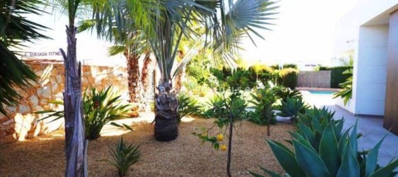 3 bedrooms House in Ciudad Quesada, Spain No. 134568 4