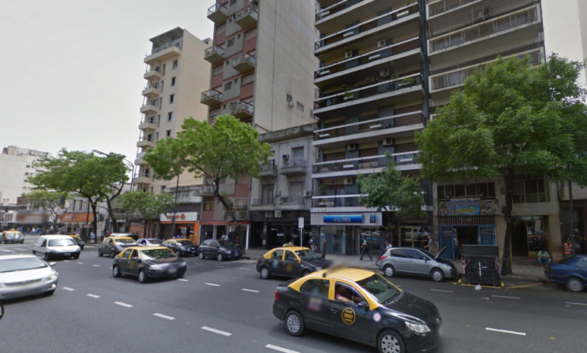 3 chambres Appartement à Buenos Aires, Argentina No. 101126