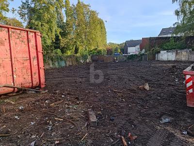 Terreno em Duisburg, Germany 1029 m² N.º 364167