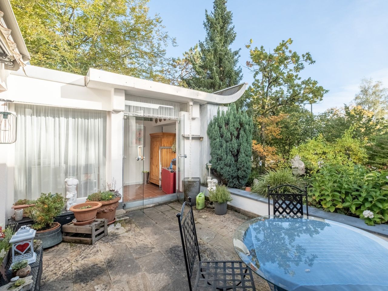 4-Zimmer Wohnung in München, Germany, Nr. 187762