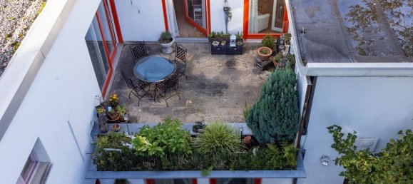 4-Zimmer Wohnung in München, Germany, Nr. 187762 2