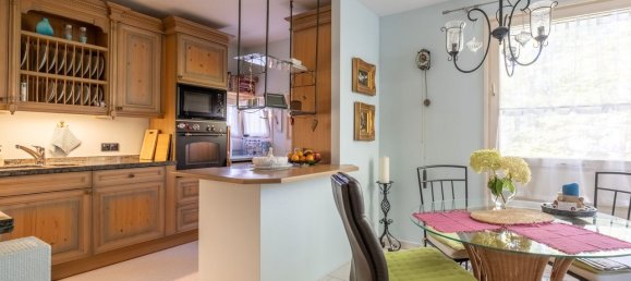 4-Zimmer Wohnung in München, Germany, Nr. 187762 11