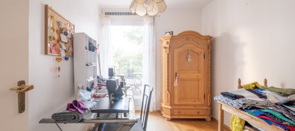 4-Zimmer Wohnung in München, Germany, Nr. 187762 9