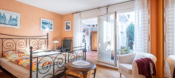 4-Zimmer Wohnung in München, Germany, Nr. 187762 7