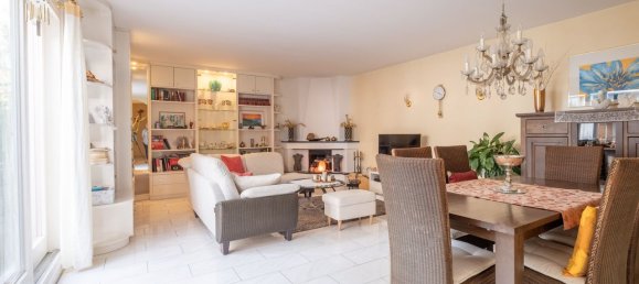 4-Zimmer Wohnung in München, Germany, Nr. 187762 4