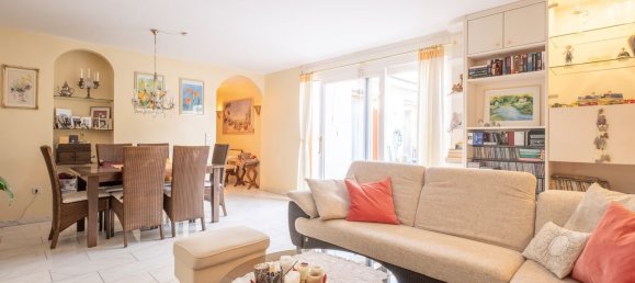 4-Zimmer Wohnung in München, Germany, Nr. 187762 5