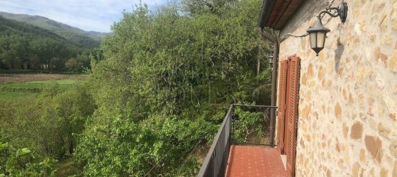 2 Schlafzimmer Haus in Monterchi, Italy, Nr. 151897 21