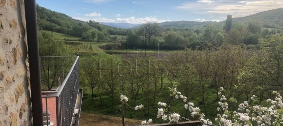 2 Schlafzimmer Haus in Monterchi, Italy, Nr. 151897 2