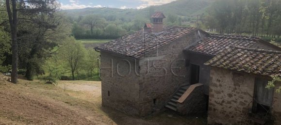 2 Schlafzimmer Haus in Monterchi, Italy, Nr. 151897 15