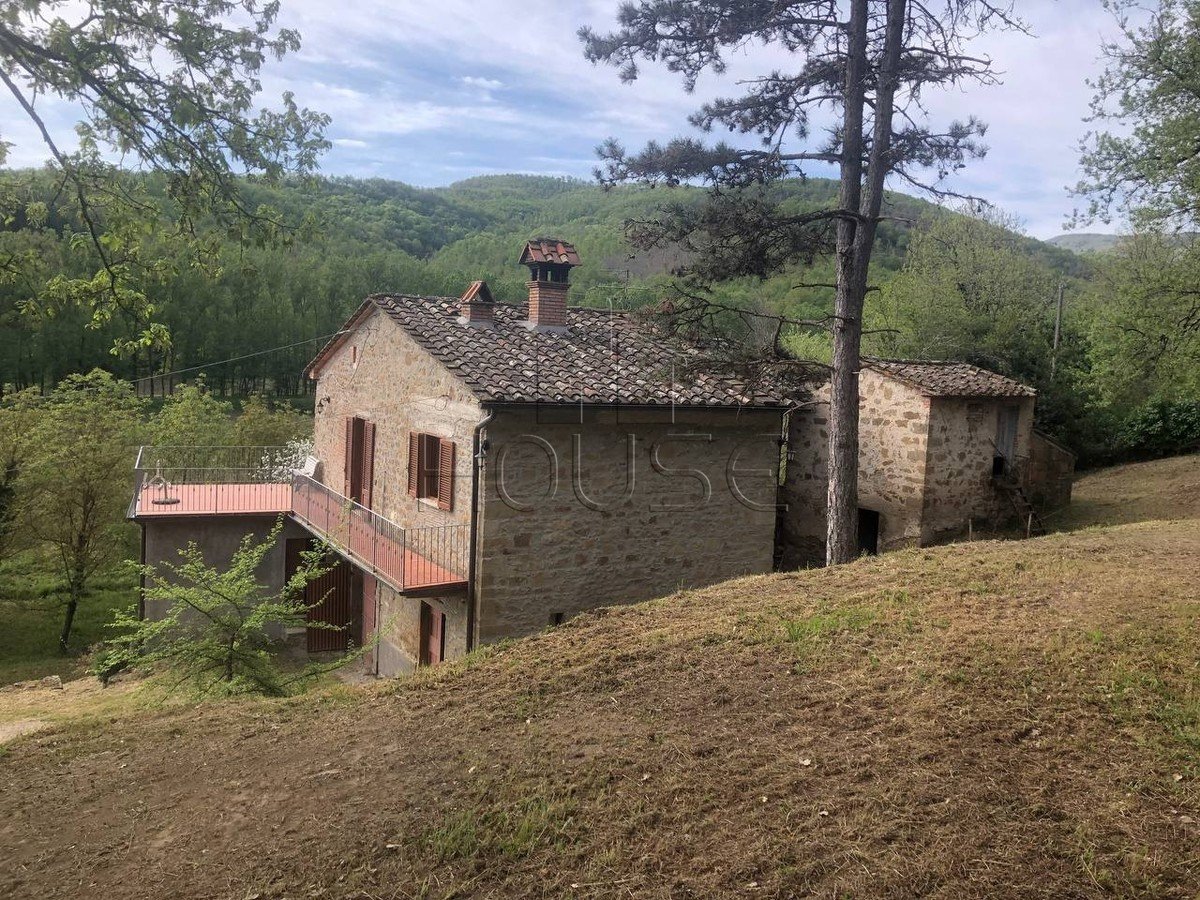 2 Schlafzimmer Haus in Monterchi, Italy, Nr. 151897