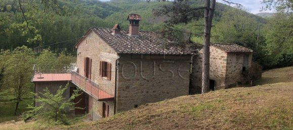 2 Schlafzimmer Haus in Monterchi, Italy, Nr. 151897 18