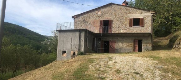 2 Schlafzimmer Haus in Monterchi, Italy, Nr. 151897 3