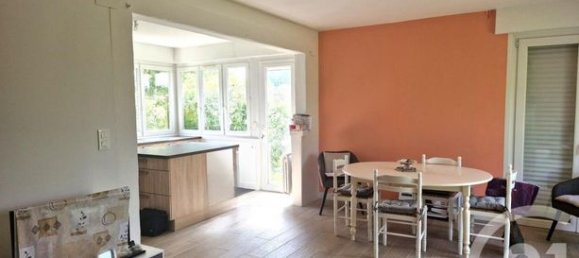 2 bedrooms House in Attin, France No. 315864 4