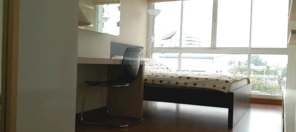 2 bedrooms Condo in Bangkok, Thailand No. 7323 3