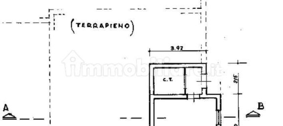 Casa de 5 habitaciónes en Fiumicino, Italy No. 283549 5