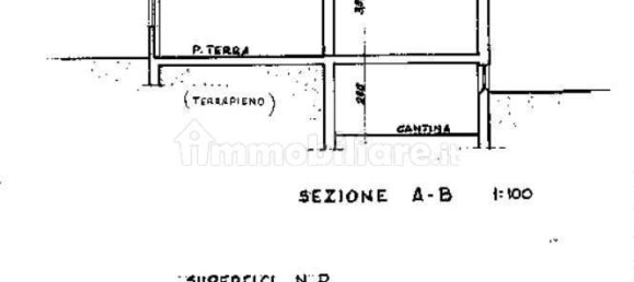 Casa de 5 habitaciónes en Fiumicino, Italy No. 283549 4