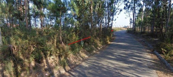 Grundstück in Ovar, Portugal 4553m², Nr. 90397 2