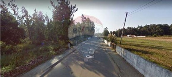 Grundstück in Ovar, Portugal 4553m², Nr. 90397 3