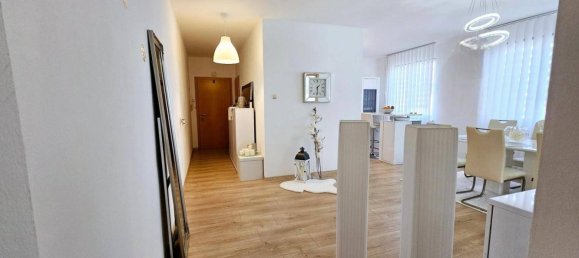3 rooms Apartment in Knittelfeld, Austria No. 154758 4