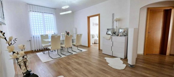 3 rooms Apartment in Knittelfeld, Austria No. 154758 2