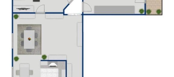 3 rooms Apartment in Knittelfeld, Austria No. 154758 29