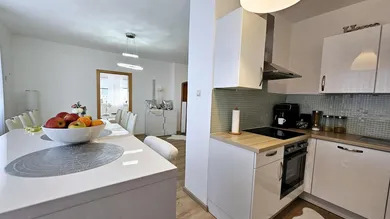 3 rooms Apartment in Knittelfeld, Austria No. 154758