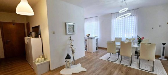 3 rooms Apartment in Knittelfeld, Austria No. 154758 3