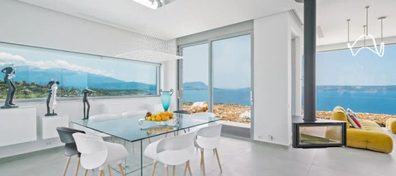 2 غرف نوم فيلا في Chania, Greece رقم 84 9