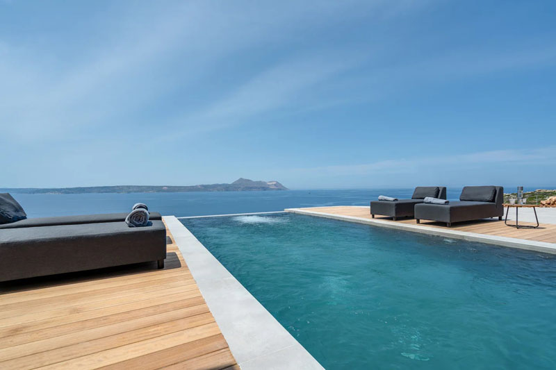 2 bedrooms Villa in Chania, Greece No. 84