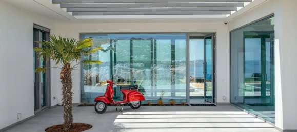 2 bedrooms Villa in Chania, Greece No. 84 3