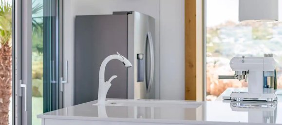 2 bedrooms Villa in Chania, Greece No. 84 11