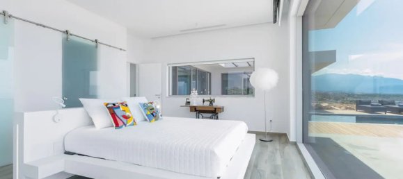 2 bedrooms Villa in Chania, Greece No. 84 13